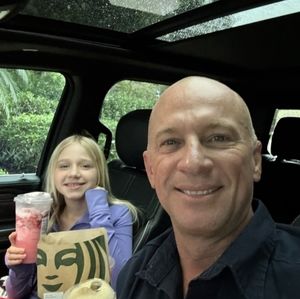 Meet your Posher, Henry